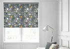 Nature Dusk - Roller Blind