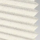 Perfect Fit Pleated Blind Mineral Asc Cream