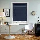 Rainbow 50mm Midnight Blue Tr0258 Aluminium Venetian