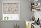 Carlotta Pebble - Roman Blind