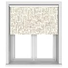 Missprint Blackout Little Trees Stone