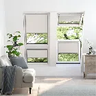 Expressions Vista Grey Blind For Velux Windows
