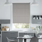 Valencia Pepper Rock Roller Blind