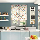 Seasons Summer Roller Blind
