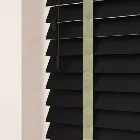 Simply Wood Volt With Solis Tapes Venetian Blind