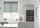 Rimini Dove - Roller Blind