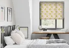 Delicia Pickle - Roller Blind