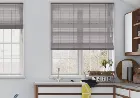 Spectrum Gull Grey - Venetian Blind