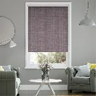Choices Leyton Royal Purple Roller Blind
