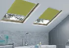 Sarra (Blackout) Gossip - Loft Blind