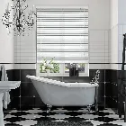 Synergy Dove Venetian Blind - 50mm Slat