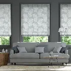 Operetta Mist Roman Blind