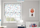 Superstar Marine - Roman Blind