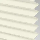 Perfect Fit Pleated Blind Infusion Asc Fr Cream