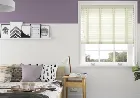 Ecowood Deluxe Vanilla Kiss Satin - Venetian Blind