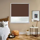 Vitra Blackout Roast Electric Roller Blind