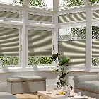 Duoshade Fallow Perfect Fit Thermal Blind
