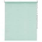 Fuji Silk Light Jade Roller Blind