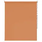 Kerry Vibrant Pumpkin Roller Blind