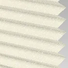 Perfect Fit Pleated Blind Ribbons Asc Cream