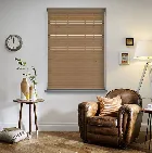 Zambezi Honey Real Wood
