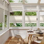 Duoshade Ivory Perfect Fit Thermal Blind