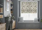 Helix Gold - Roman Blind