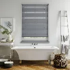 Ecostyle Bali Steel Grey Faux Wood