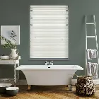 Impressions Grained Cream Faux Wood