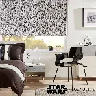 Disney Collection Star Wars Stormtrooper Electric Roller Blind