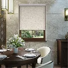 Choices Linen Natural Roller Blind