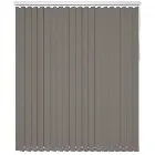 Amor Coffee Vertical Blind