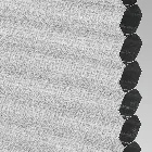 Perfect Fit Hive Matrix Blackout Silver Duo Thermal Blind