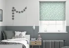 Innocence Mint - Roller Blind