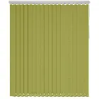Ritz Fresh Olive Vertical Blind
