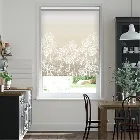 Dill Pebble Roller Blind
