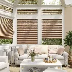 Fudge Perfect Fit Venetian Blind