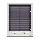 Kana Amethyst Pleated Blind