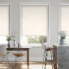 Choices Angelo Alabaster Roller Blind