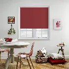 Unilux Pvc Blackout Lava Electric Roller Blind