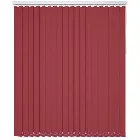 Amor Rouge Vertical Blind