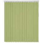 Amor Electric Lime Vertical Blind