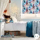 Disney Collection Frozen 2 Forces Of Nature Electric Roller Blind