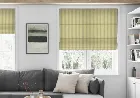 Castelli Duckegg - Roman Blind