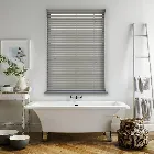 Deco French Grey Faux Wood