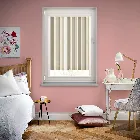 Lola Forro Neutrals Perfect Fit Roller Blind