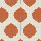 Musa Tigerlily Roller Blind
