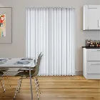 Helic Snow Vertical Blind