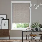 Choices Quintessence Paloma & Stone Roller Blind
