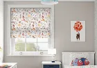 Grove Auburn - Roman Blind